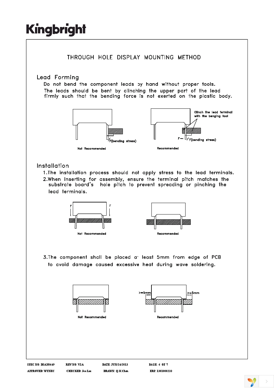 SA23-11SRWA Page 6