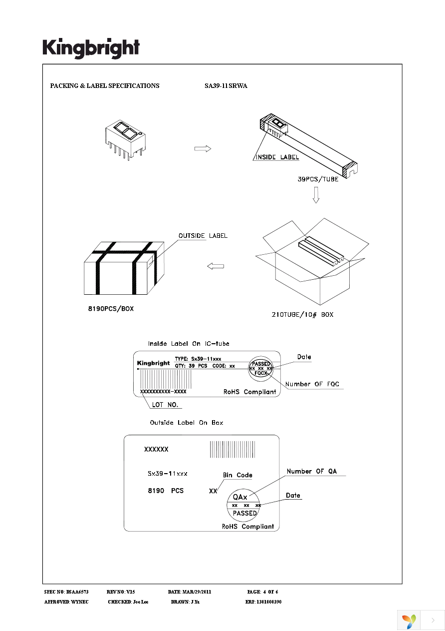 SA39-11SRWA Page 4