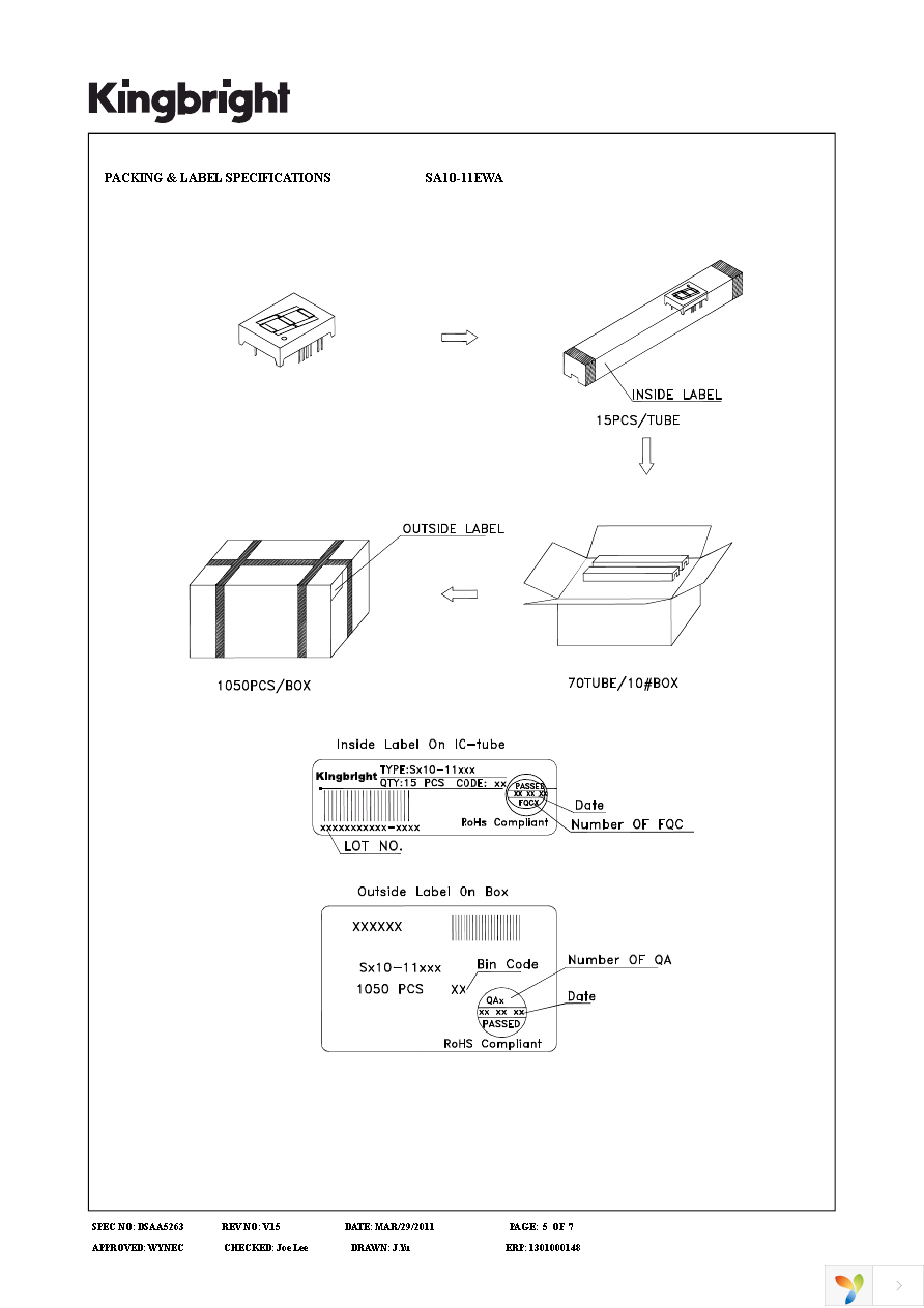 SA10-11EWA Page 5