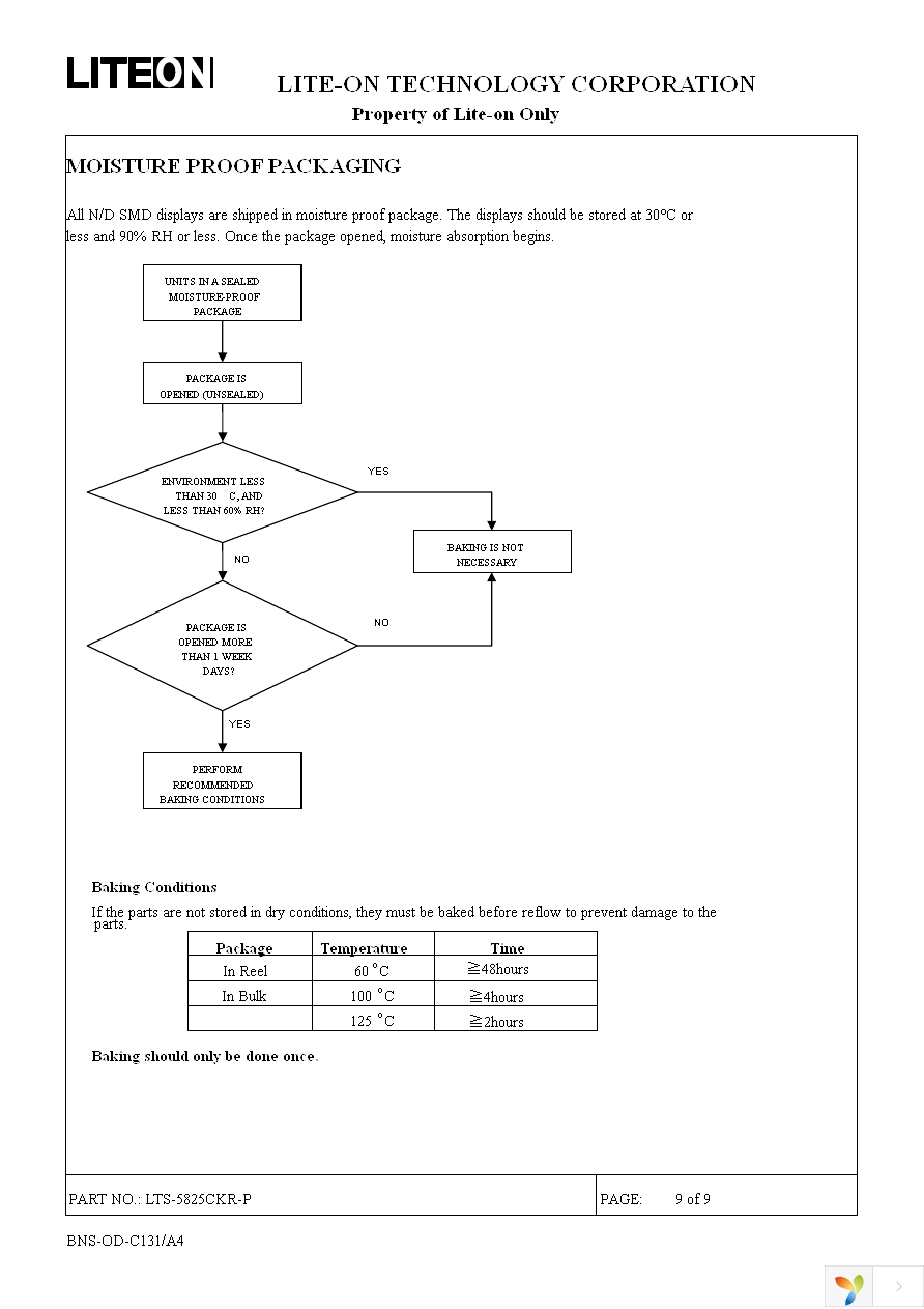 LTS-5825CKR-P Page 9