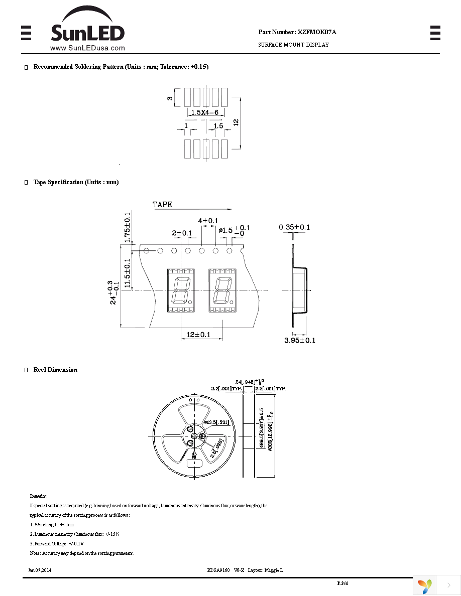 XZFMOK07A Page 3