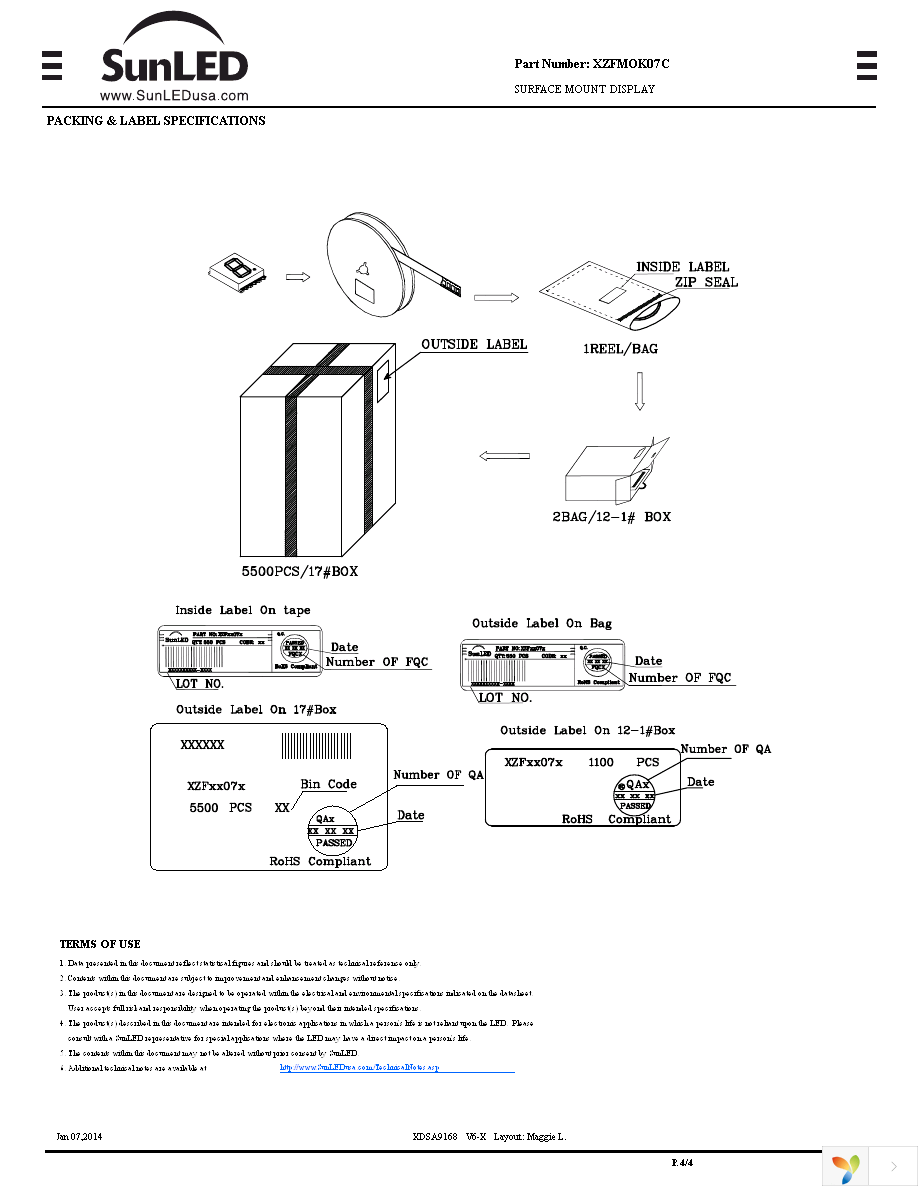 XZFMOK07C Page 4