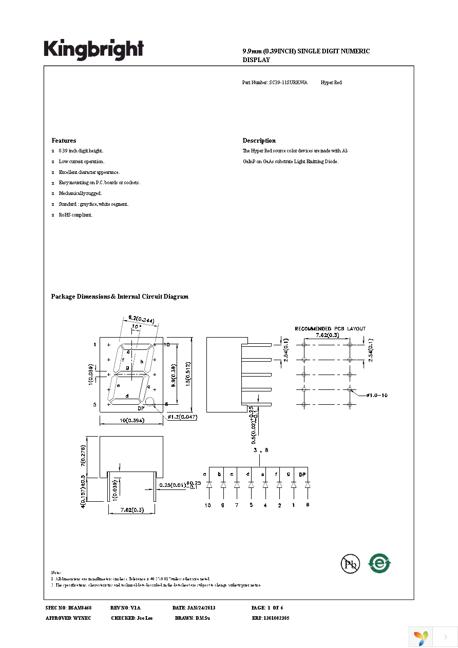 SC39-11SURKWA Page 1