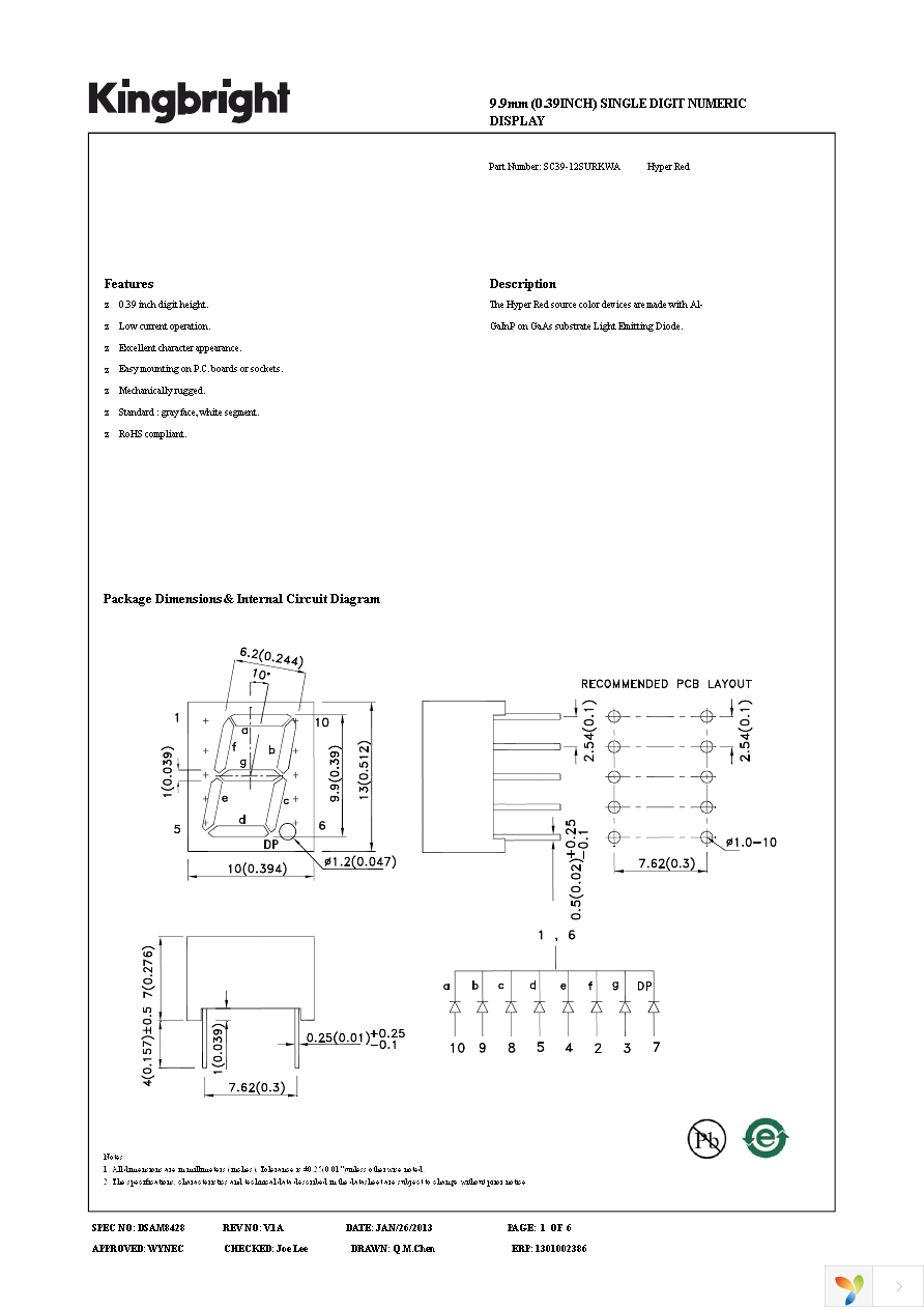 SC39-12SURKWA Page 1