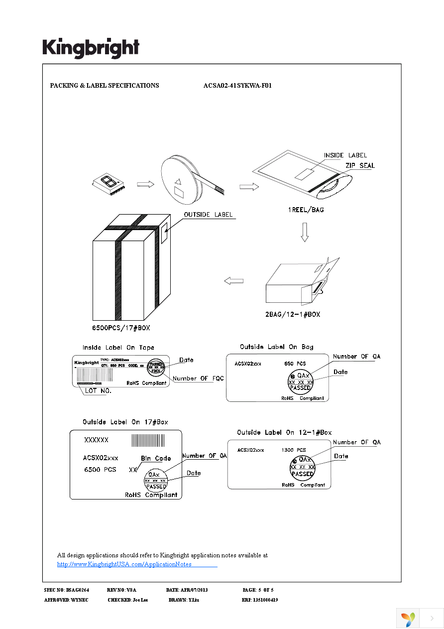 ACSA02-41SYKWA-F01 Page 5