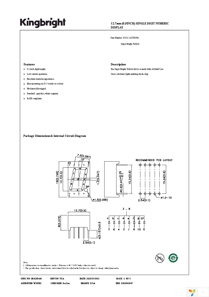 SC05-11SYKWA Page 1