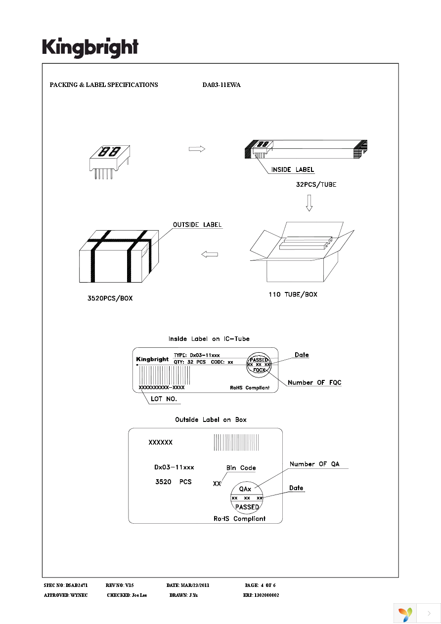 DA03-11EWA Page 4