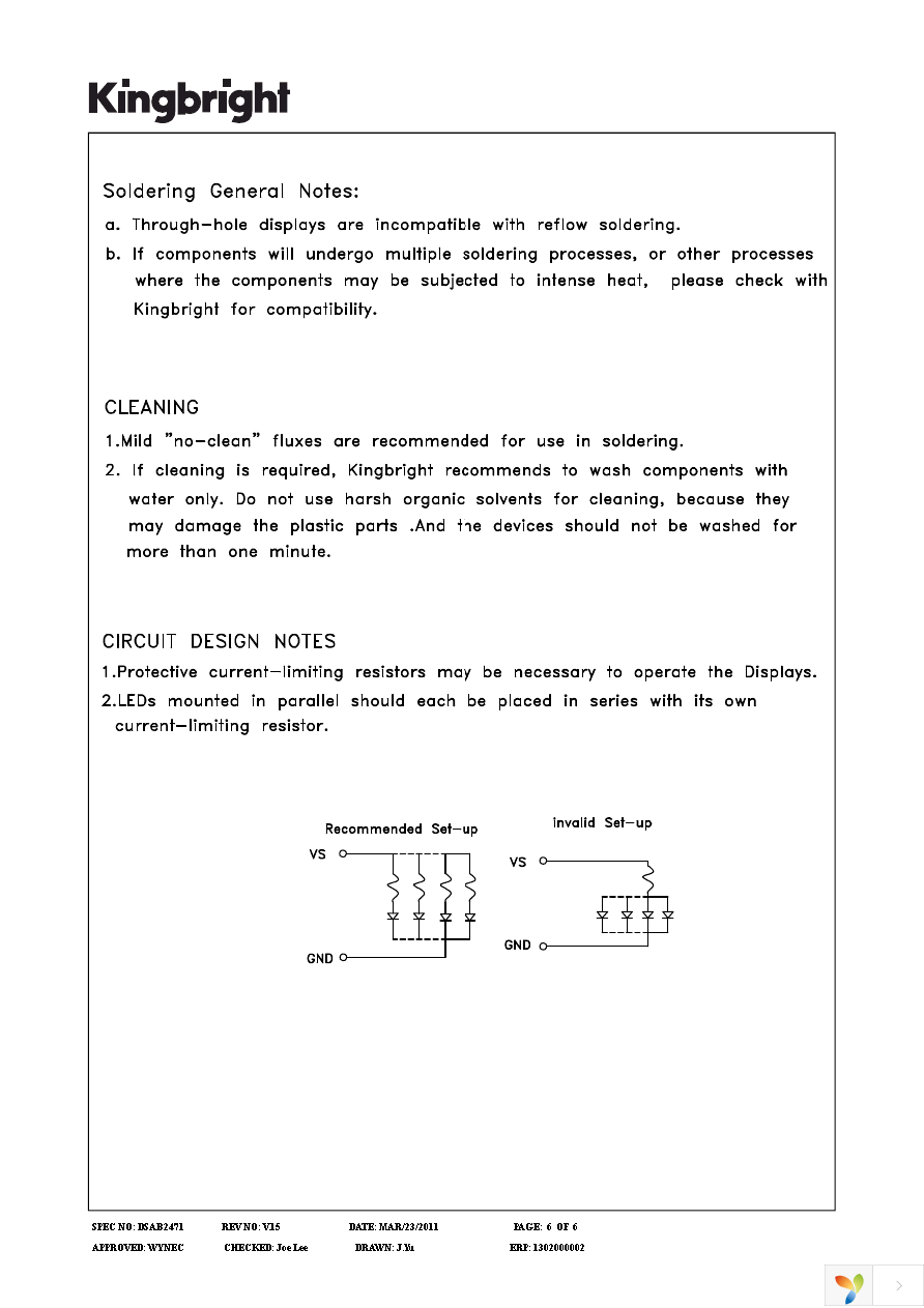 DA03-11EWA Page 6