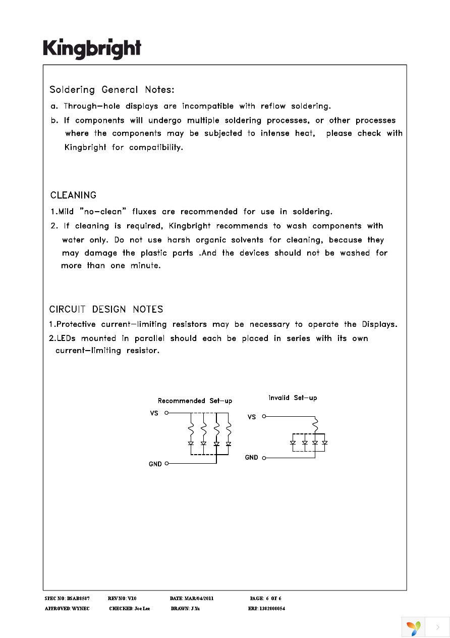 DA03-11YWA Page 6