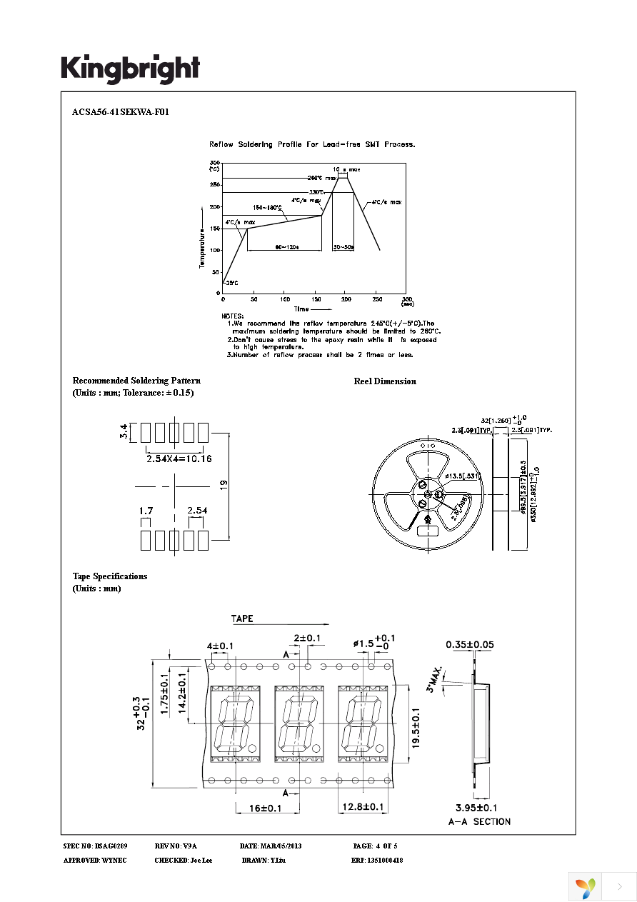 ACSA56-41SEKWA-F01 Page 4