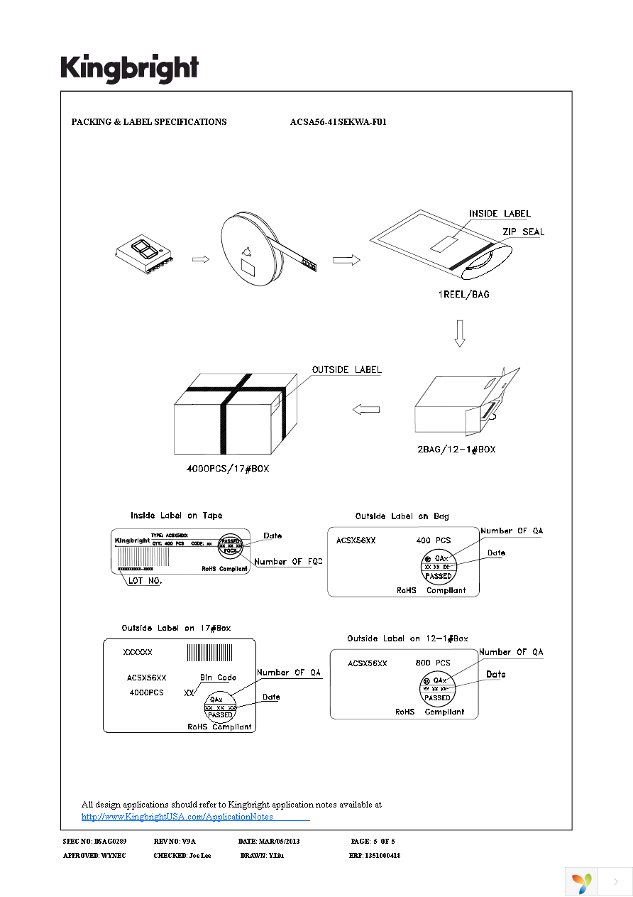 ACSA56-41SEKWA-F01 Page 5