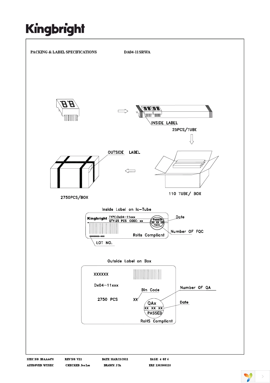 DA04-11SRWA Page 4