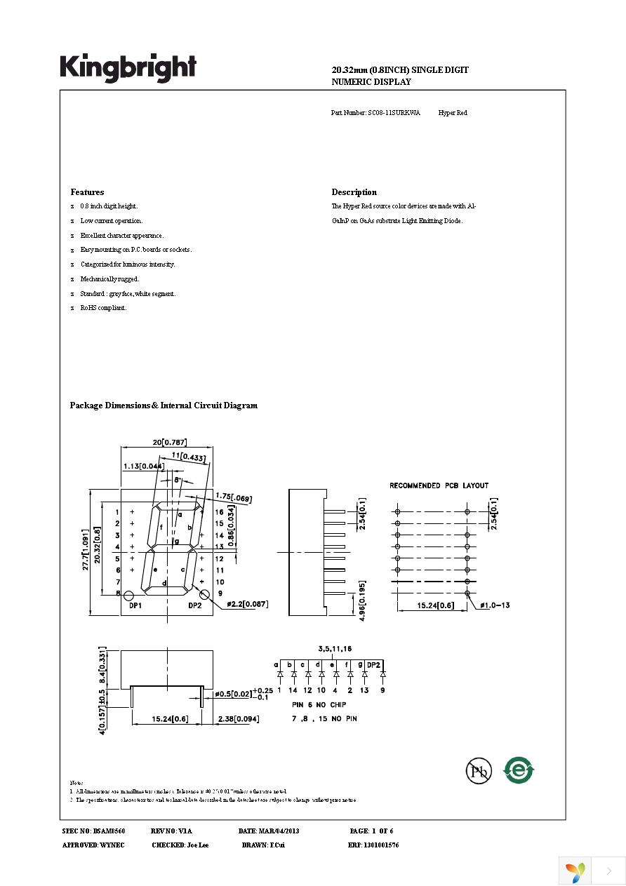 SC08-11SURKWA Page 1