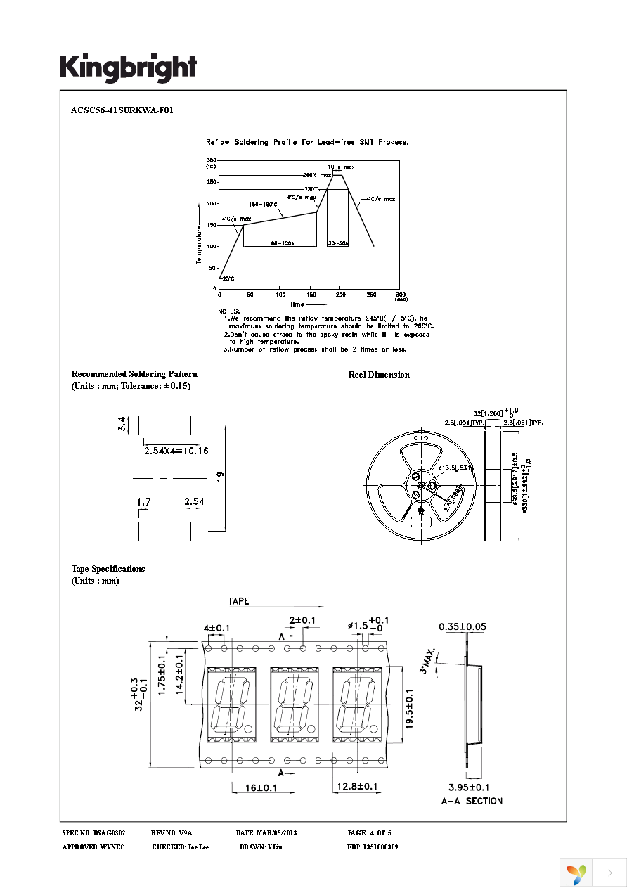 ACSC56-41SURKWA-F01 Page 4