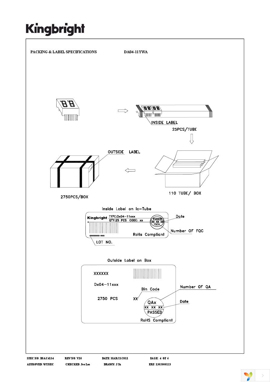 DA04-11YWA Page 4