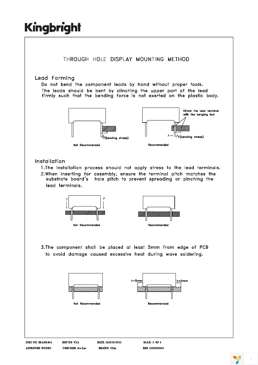 SA08-12SYKWA Page 5