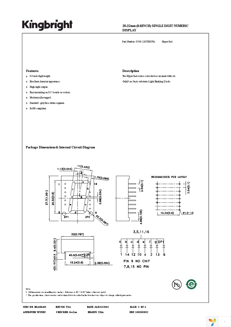 SC08-12SURKWA Page 1