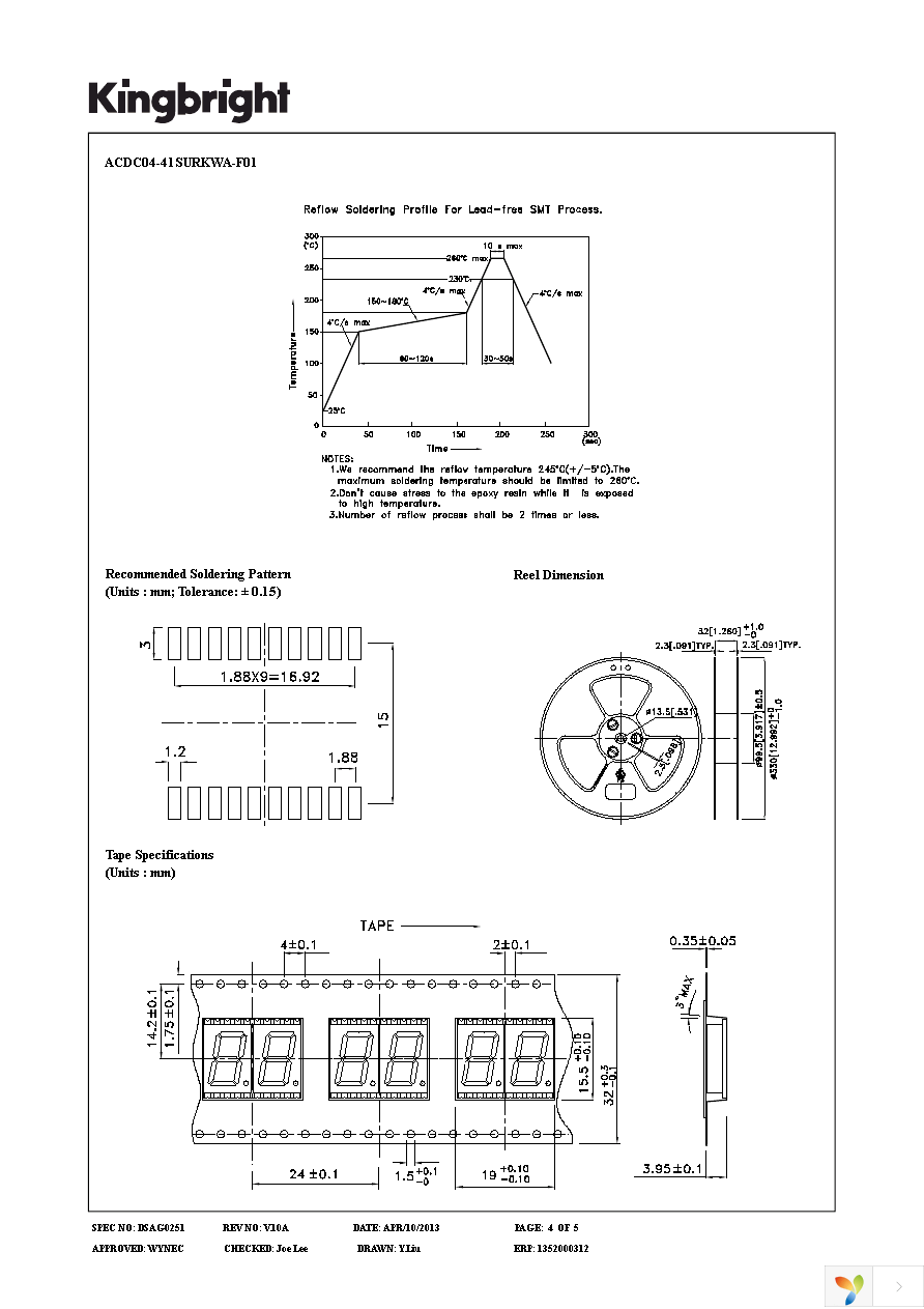 ACDC04-41SURKWA-F01 Page 4