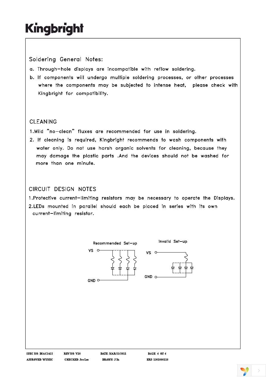 SA08-11YWA Page 6