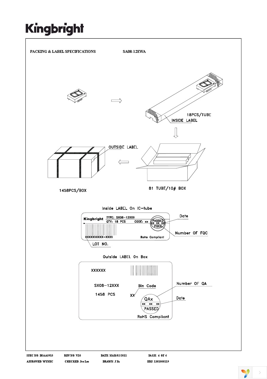 SA08-12EWA Page 4