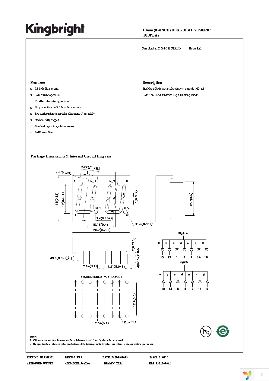 DC04-11SURKWA Page 1