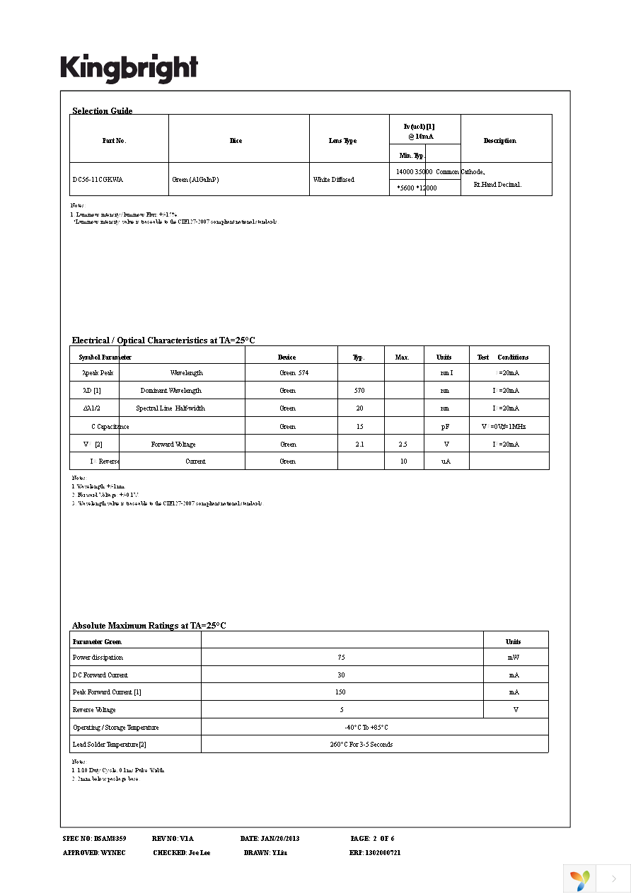 DC56-11CGKWA Page 2