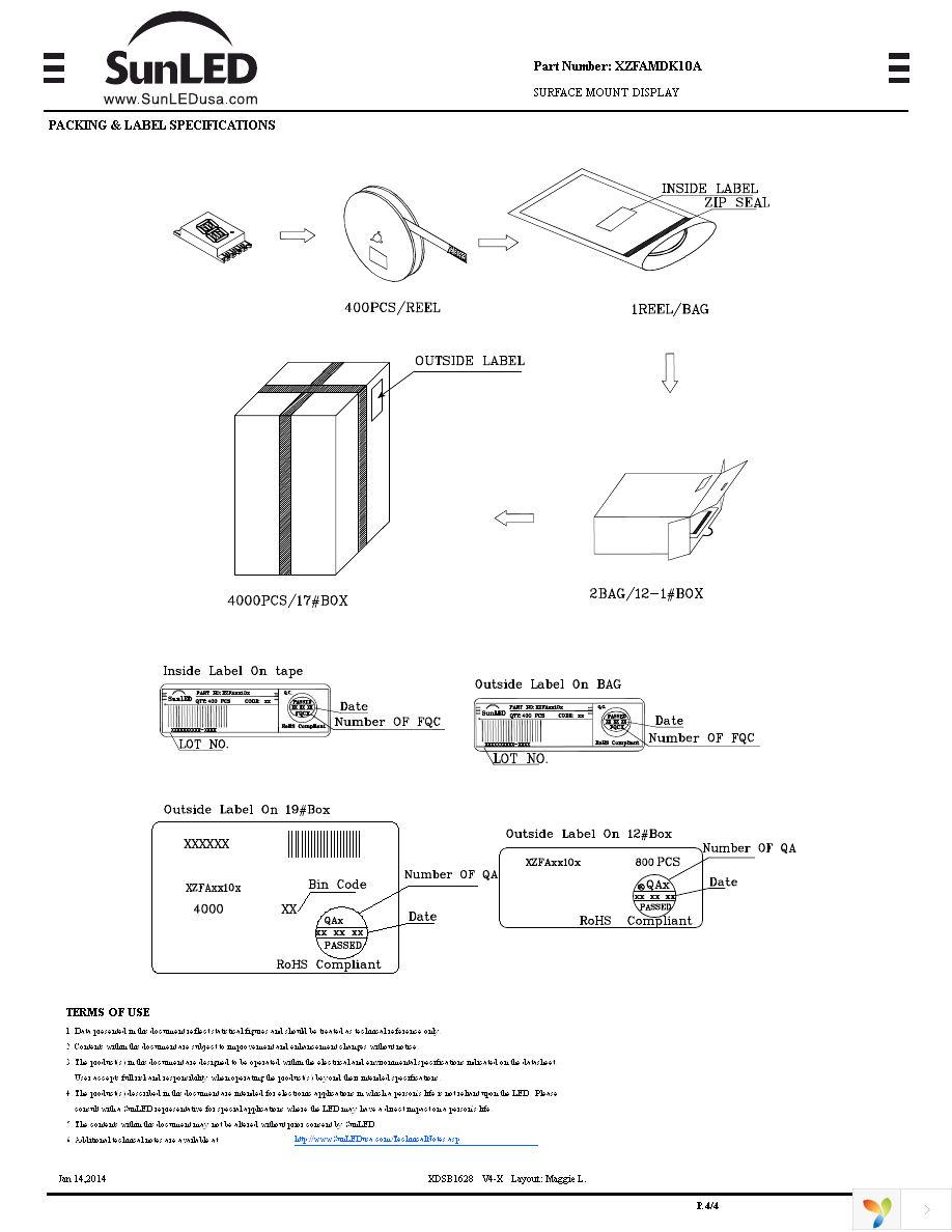 XZFAMDK10A Page 4