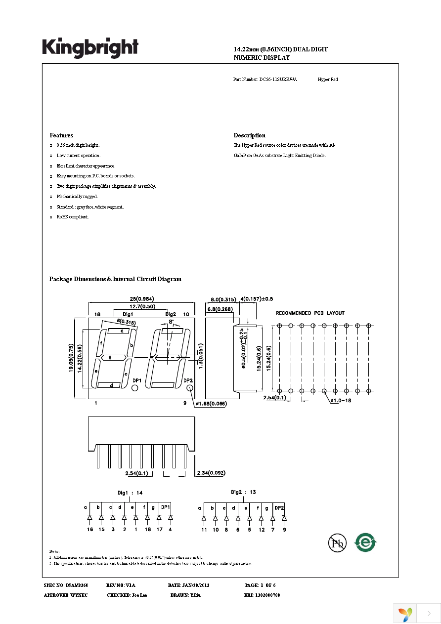 DC56-11SURKWA Page 1