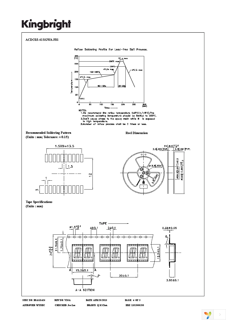 ACDC03-41SGWA-F01 Page 4