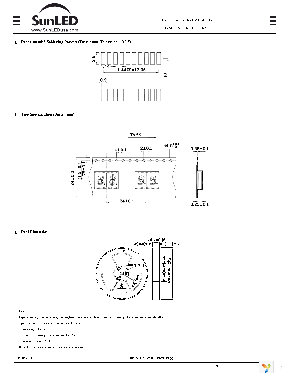 XZFMDK05A2 Page 3