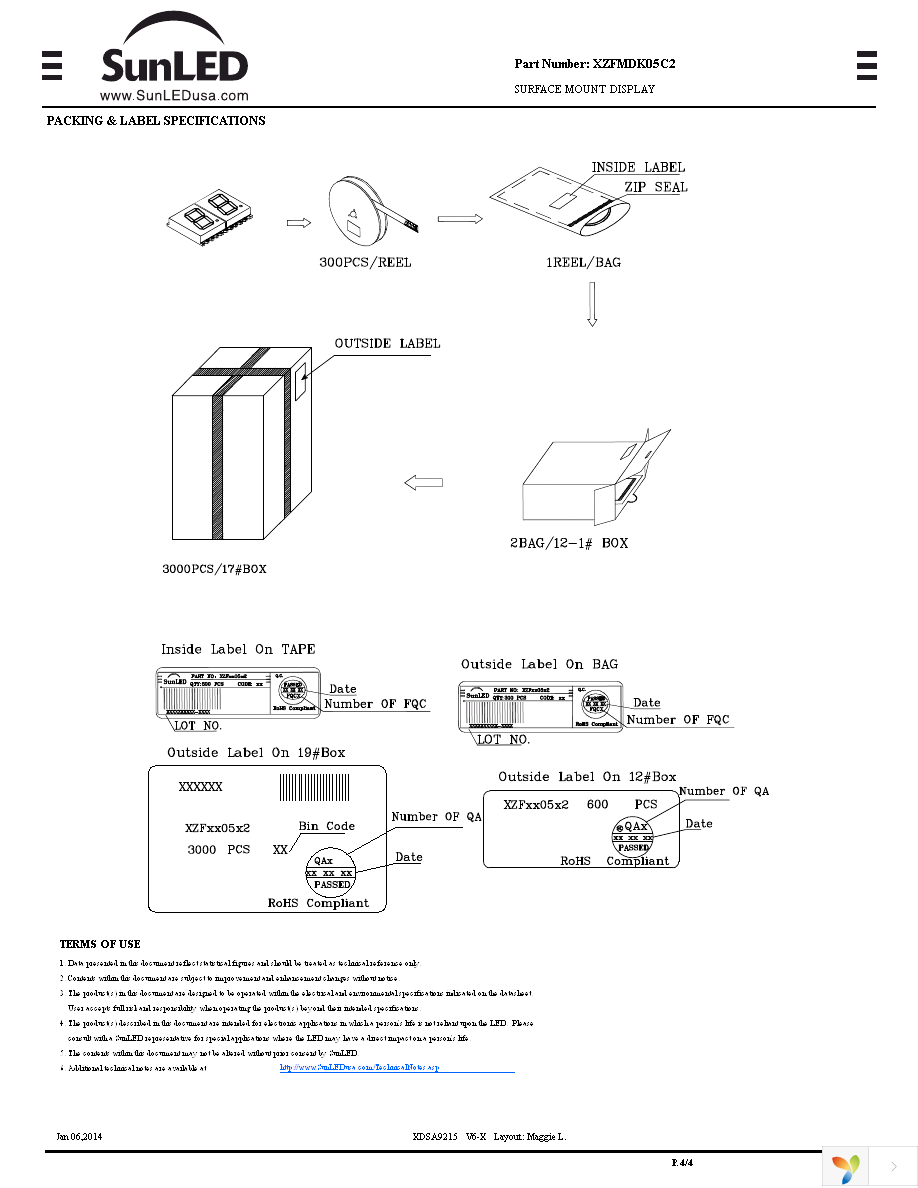 XZFMDK05C2 Page 4