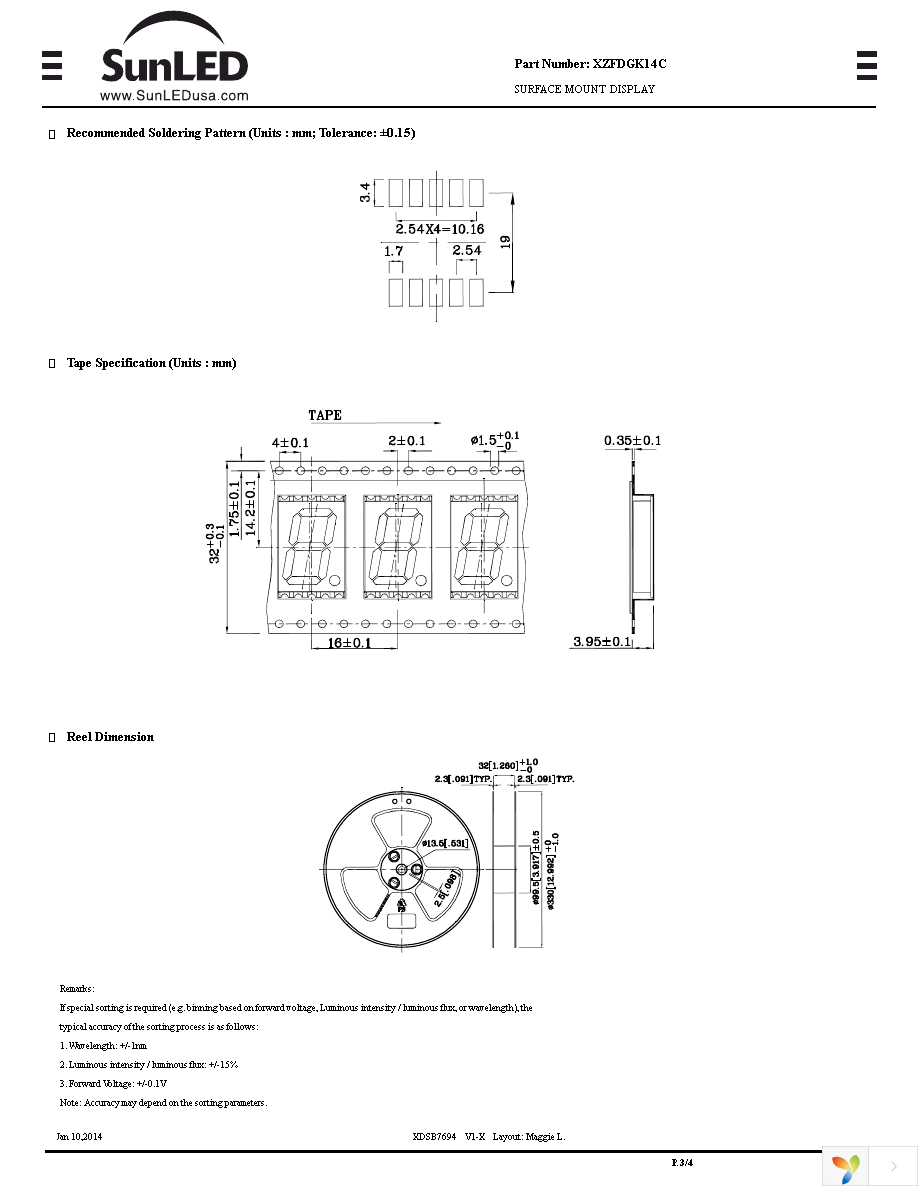 XZFDGK14C Page 3