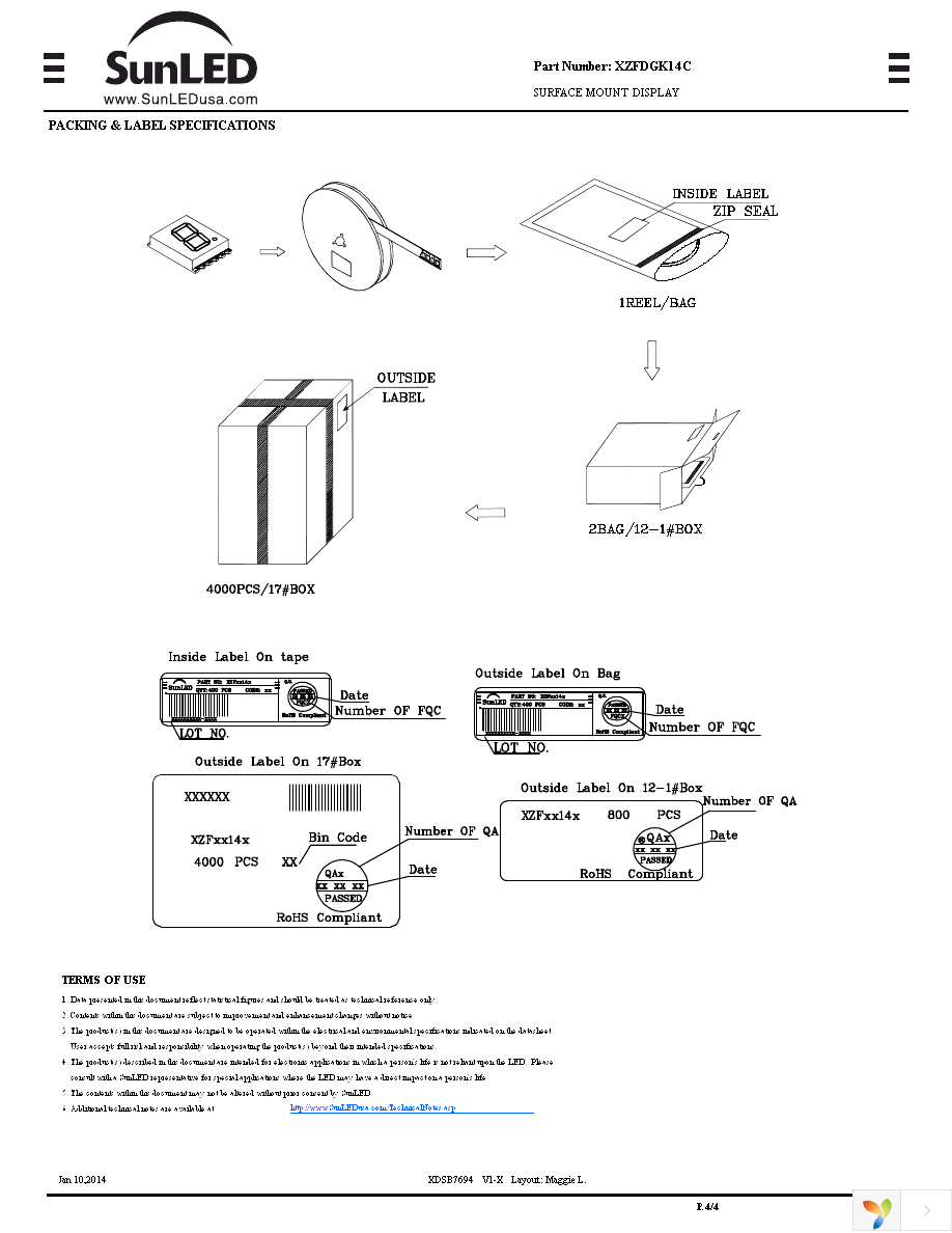 XZFDGK14C Page 4