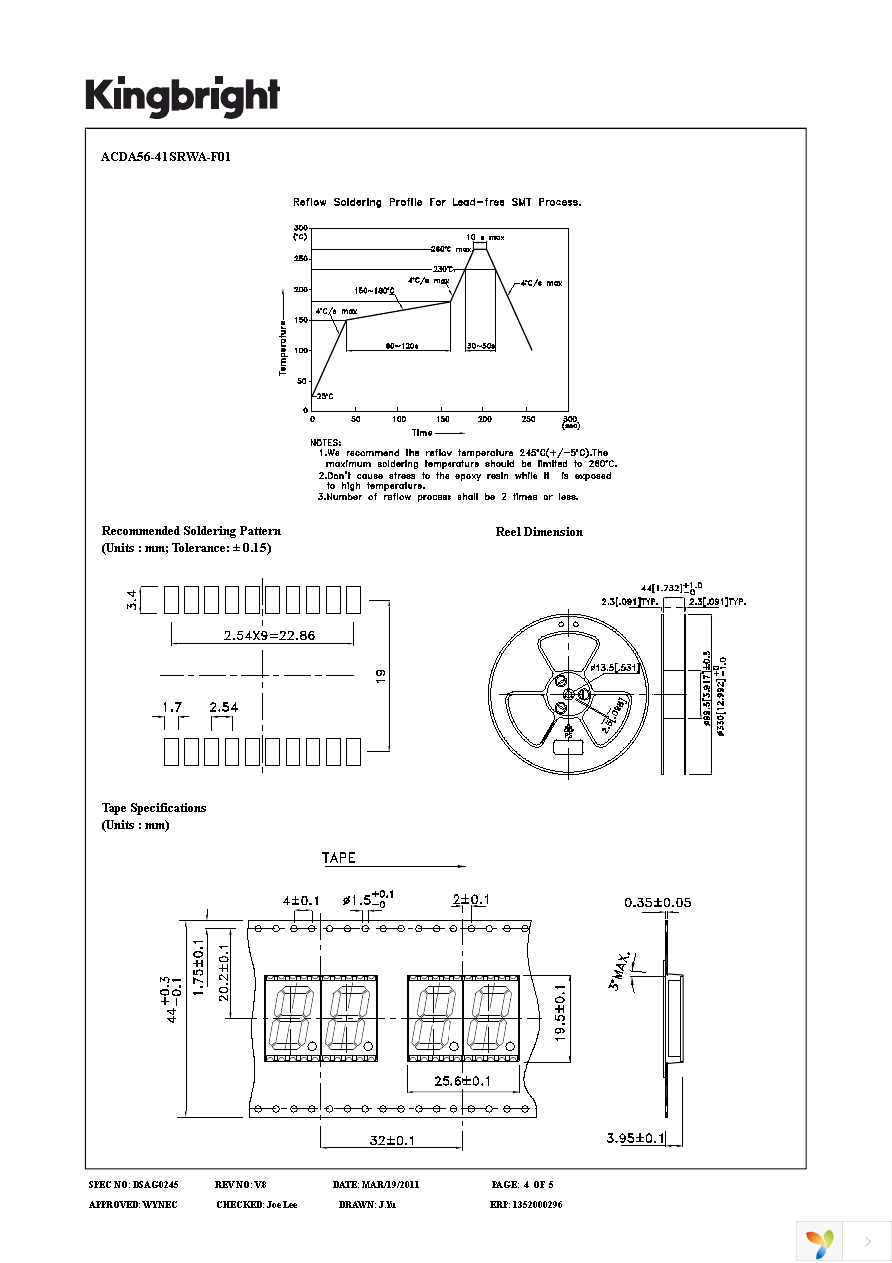 ACDA56-41SRWA-F01 Page 4