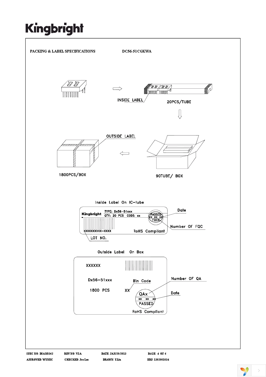 DC56-51CGKWA Page 4