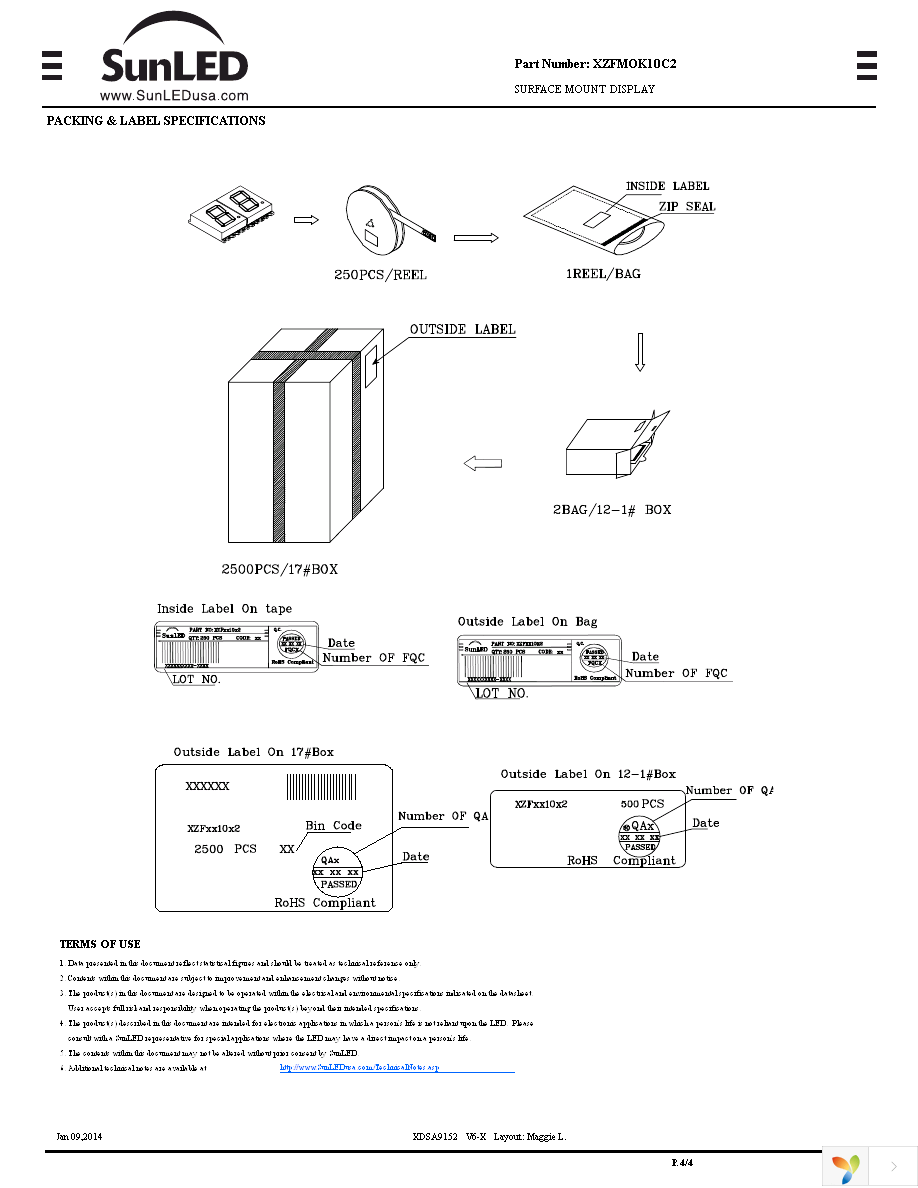 XZFMOK10C2 Page 4