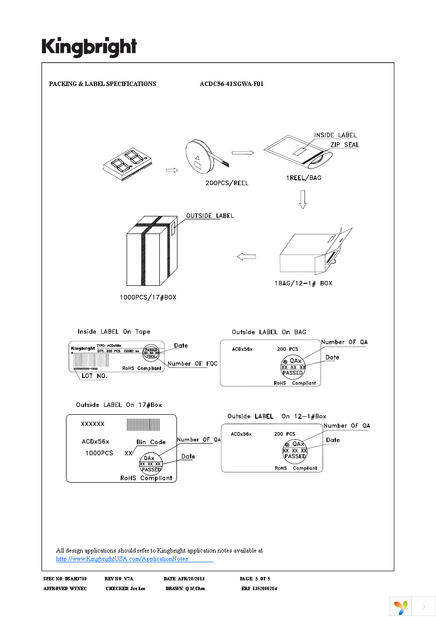 ACDC56-41SGWA-F01 Page 5