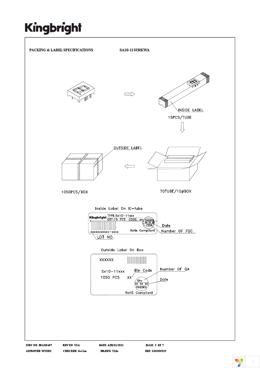 SA10-11SURKWA Page 5