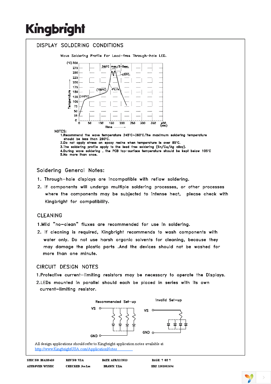 SA10-21SURKWA Page 7