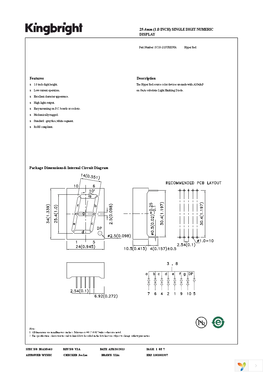 SC10-21SURKWA Page 1