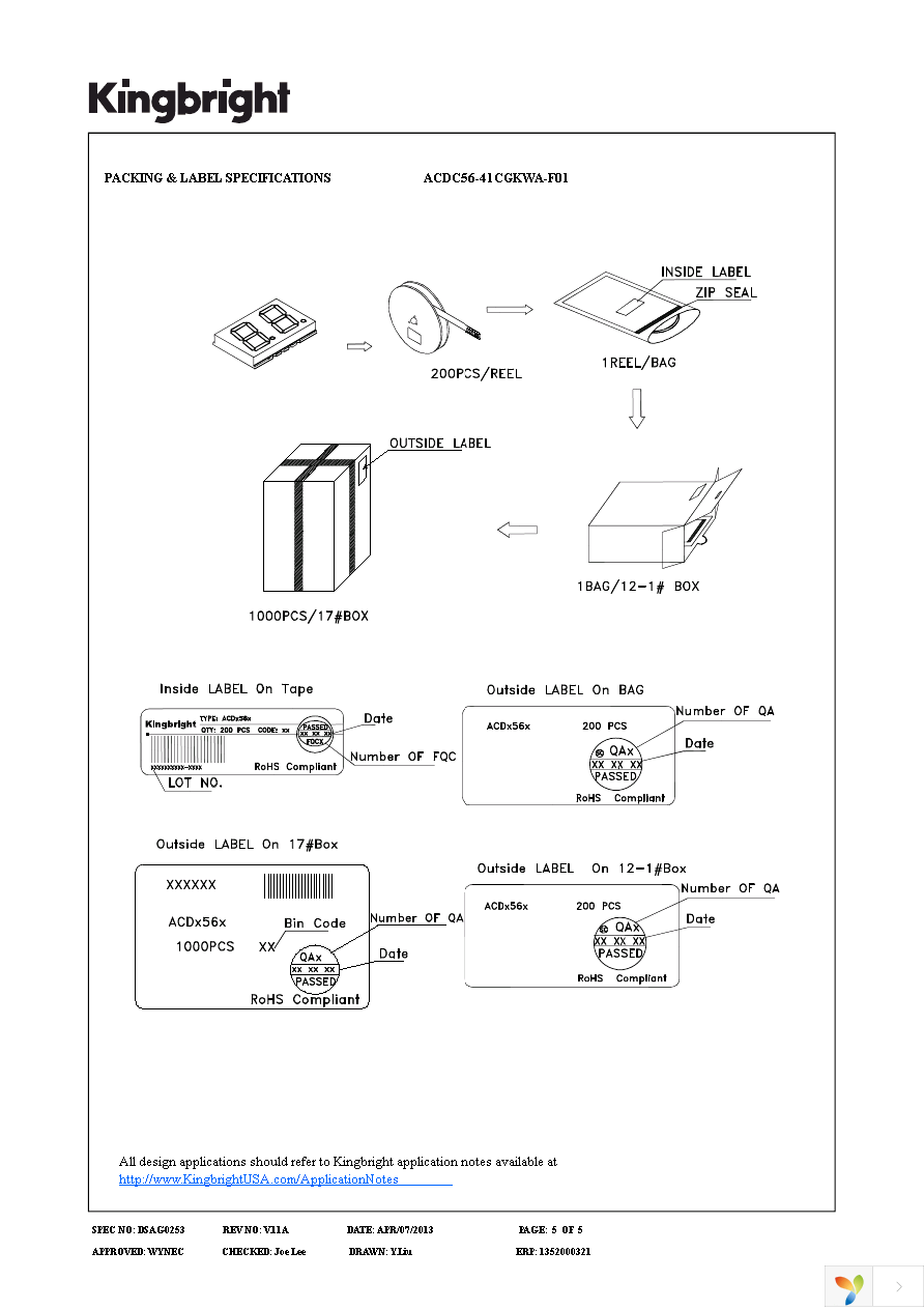 ACDC56-41CGKWA-F01 Page 5