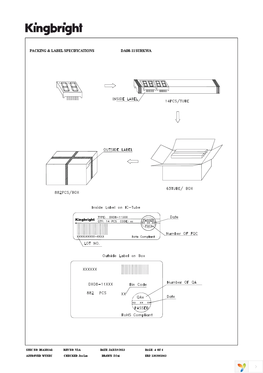 DA08-11SURKWA Page 4