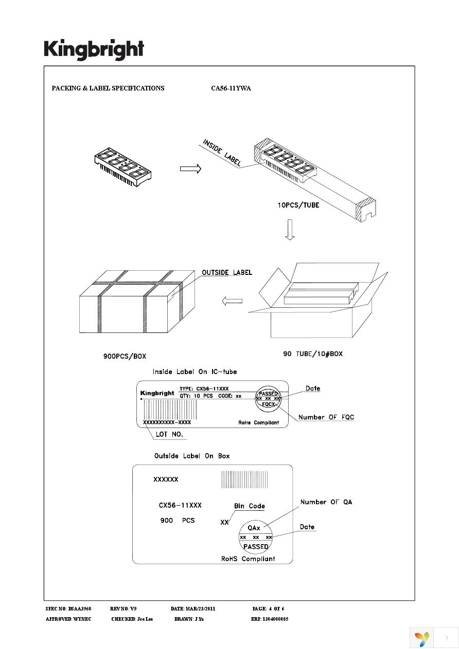 CA56-11YWA Page 4