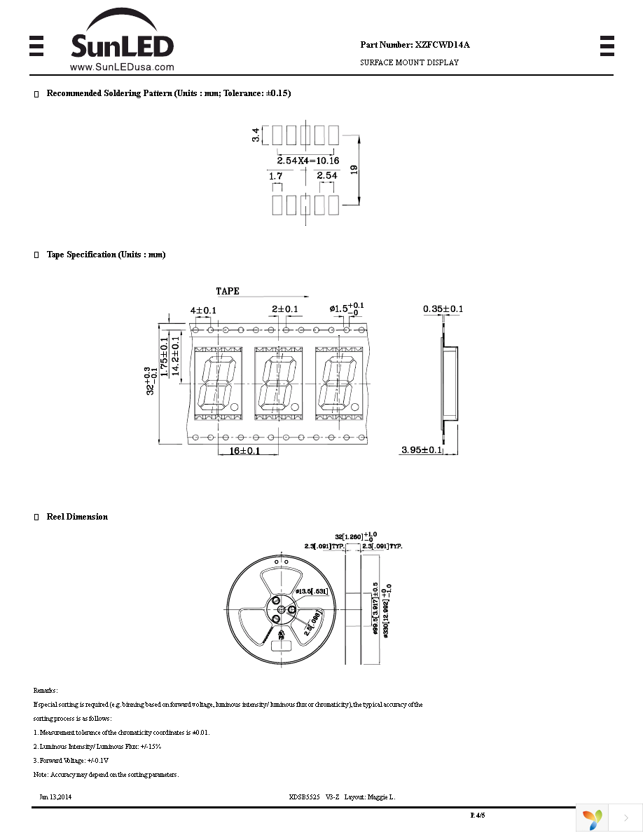 XZFCWD14A Page 4