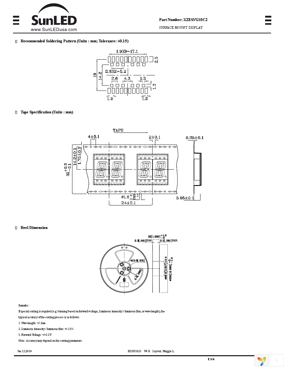 XZFAVG10C2 Page 3