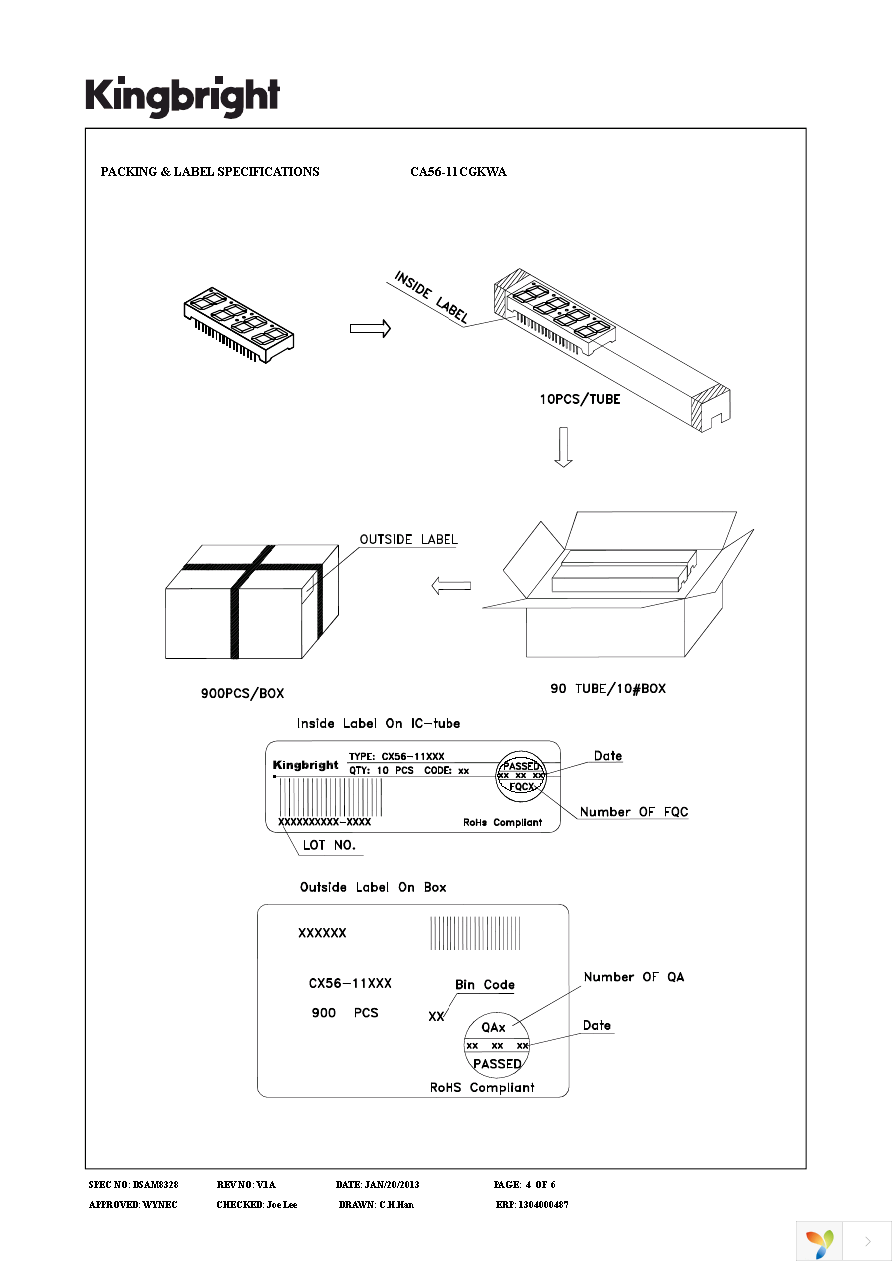 CA56-11CGKWA Page 4