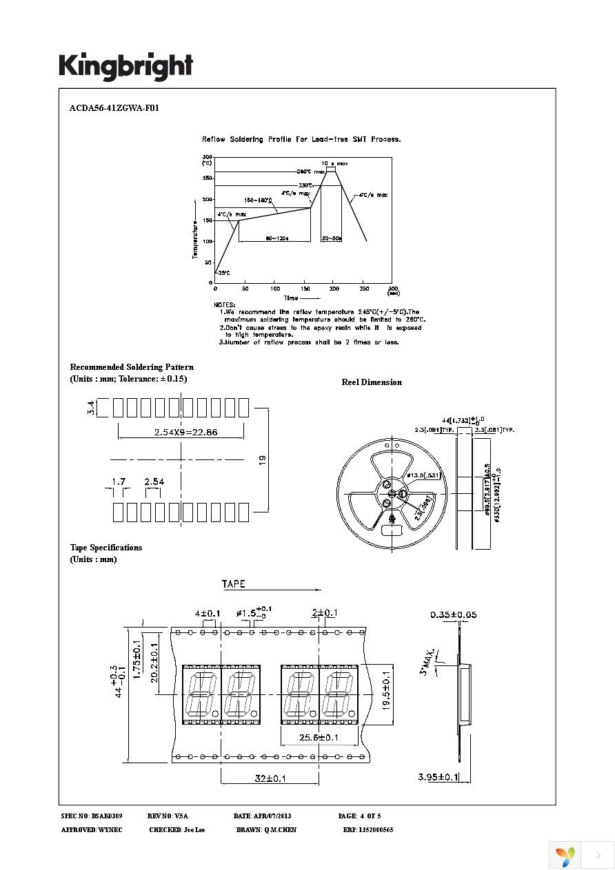 ACDA56-41ZGWA-F01 Page 4