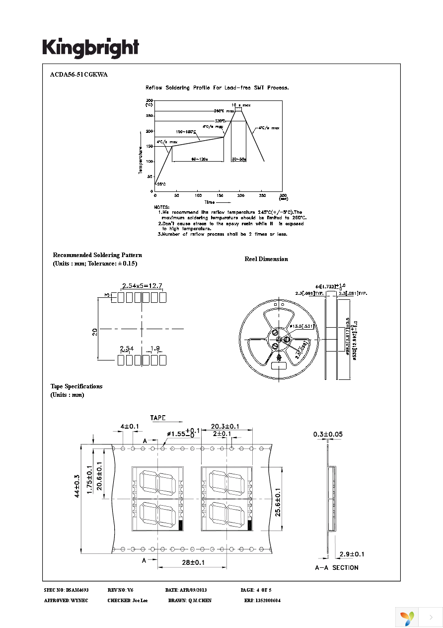 ACDA56-51CGKWA Page 4