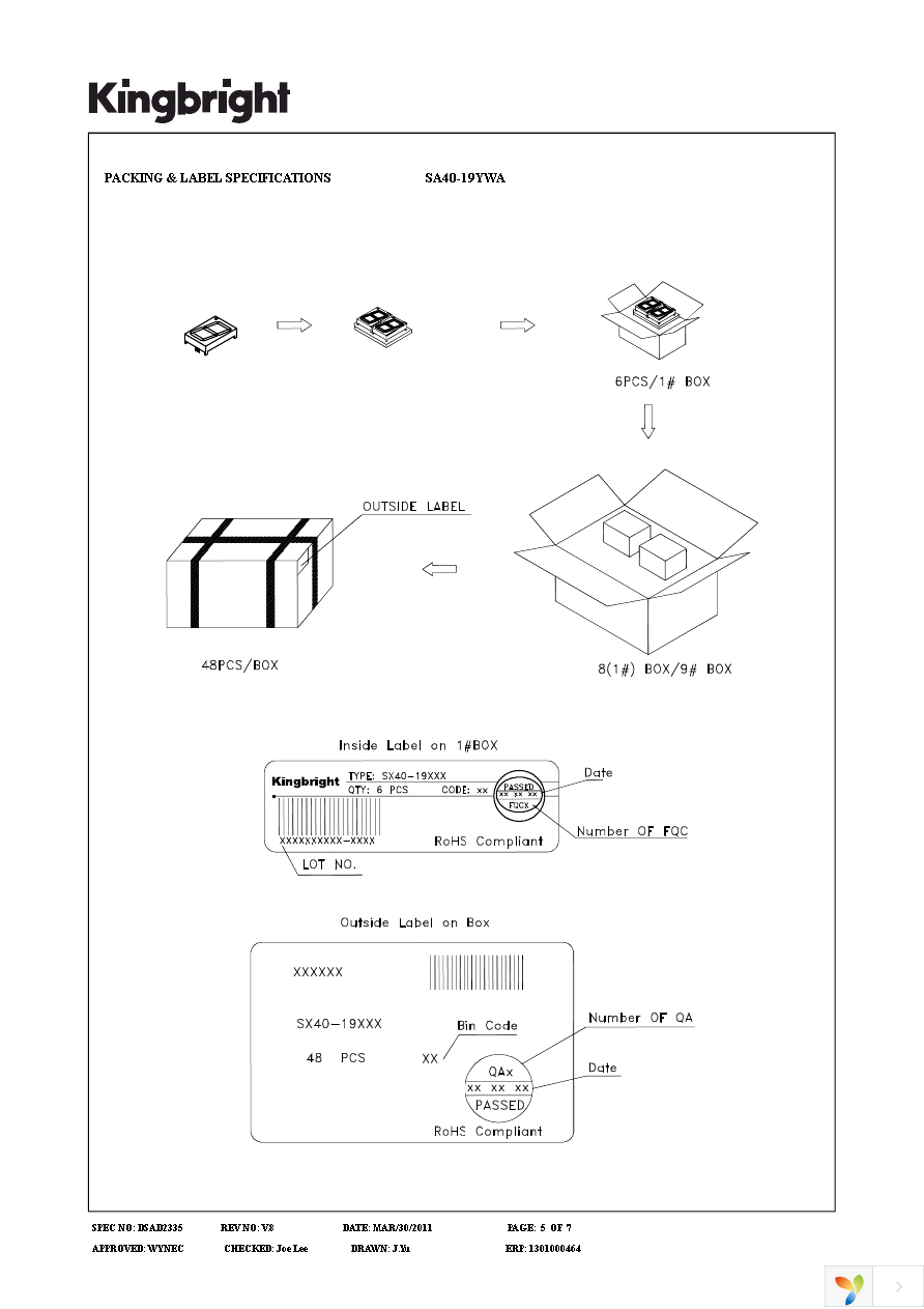 SA40-19YWA Page 5