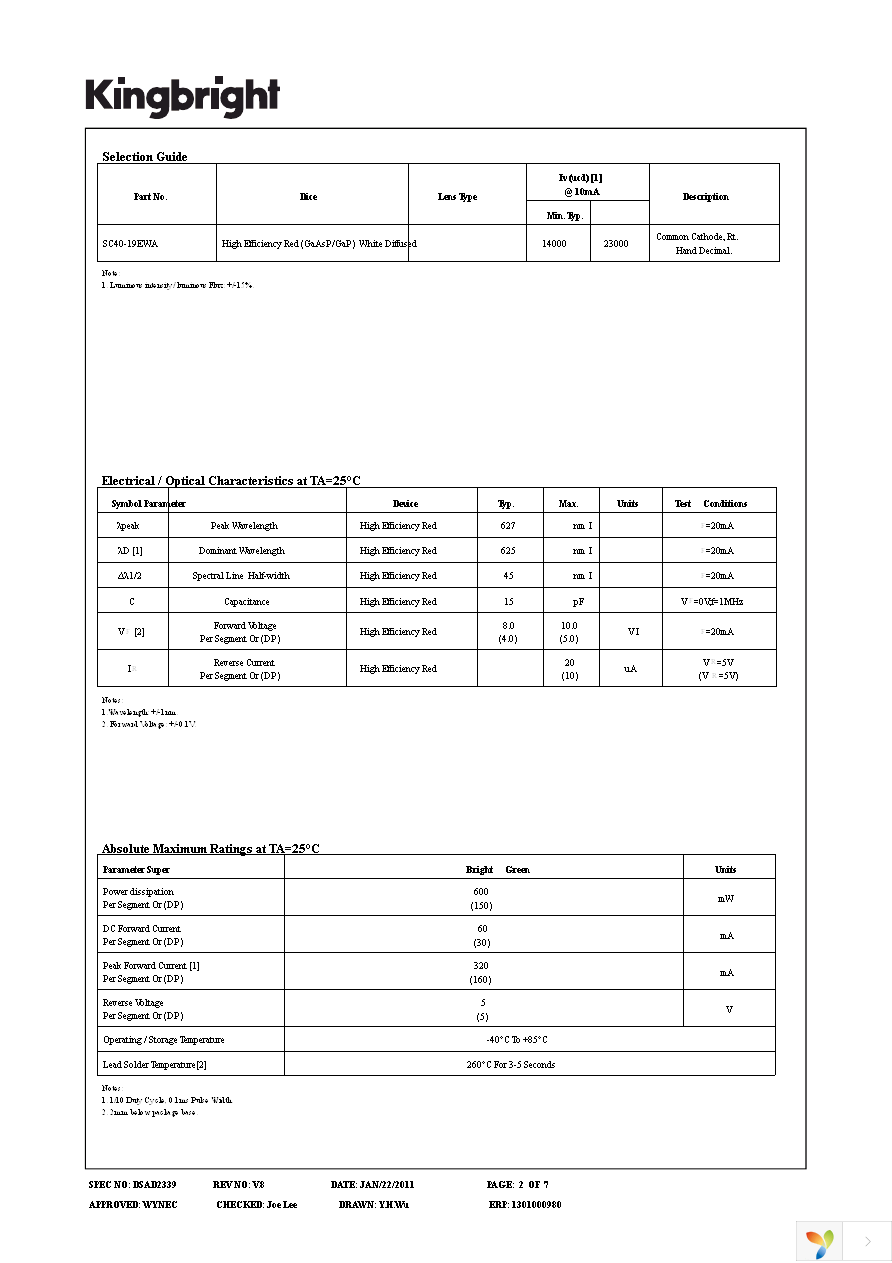 SC40-19EWA Page 2